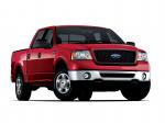 Ford F-150 SuperCrew Cab 2004 года